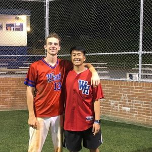 Meet your Posher, Zack